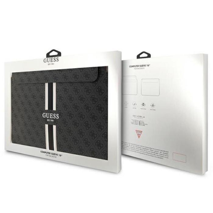 Guess - Guess Datafodral 16