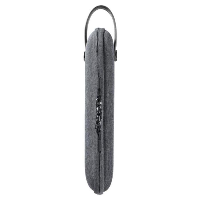 Spigen - Spigen Nintendo Switch 2 Fodral Klasden - Charcoal Grå
