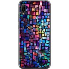 iSecrets - Mobilskal till Huawei Y6 Pro (2019) med Disco