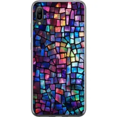Gustaf - Mobilskal till Huawei Y6 Pro (2019) med Disco