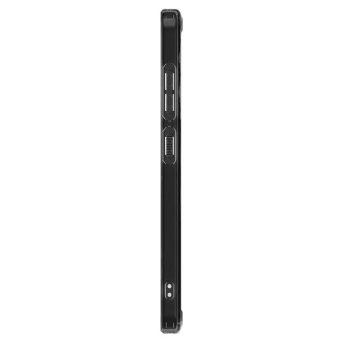 Spigen - Spigen Galaxy S25 Mobilskal MagSafe Ultra Hybrid - Zero One