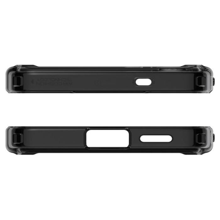 Spigen - Spigen Galaxy S25 Mobilskal MagSafe Ultra Hybrid - Zero One