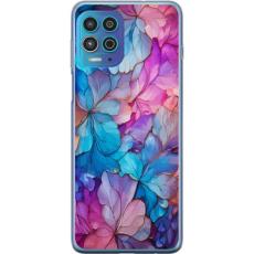 iSecrets - Mobilskal till Motorola Moto G100 med Magiskt