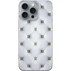 Gustaf - Mobilskal till Apple iPhone 16 Pro Max med Fancy