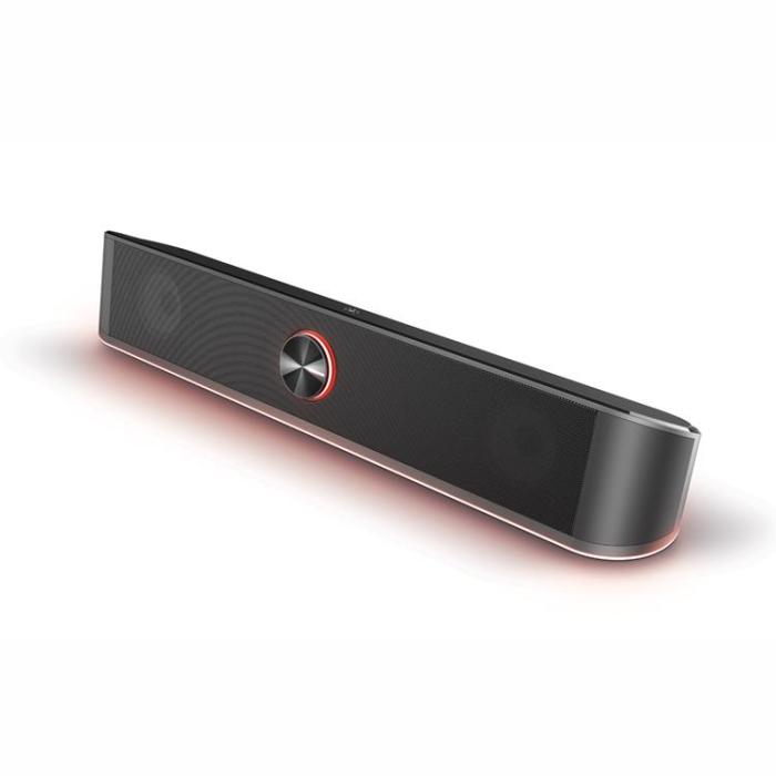 Trust - TRUST GXT 619 Thorne RGB Soundbar