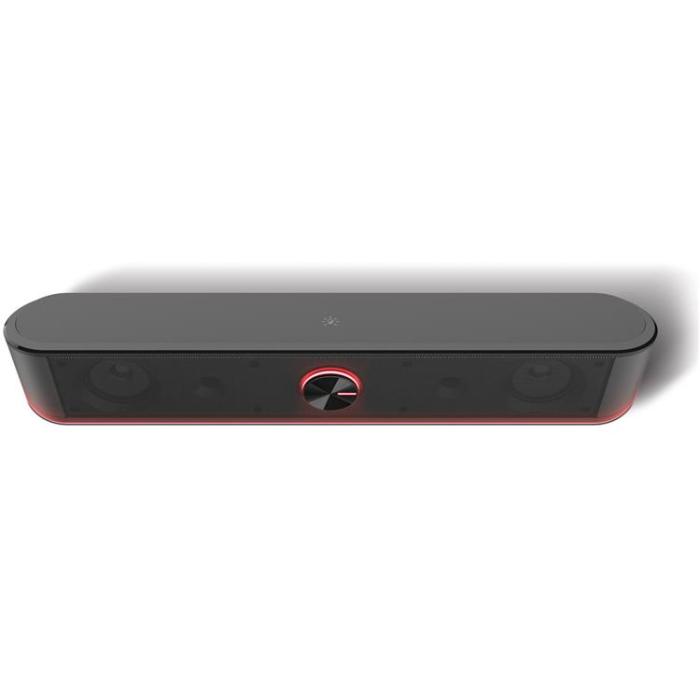 Trust - TRUST GXT 619 Thorne RGB Soundbar