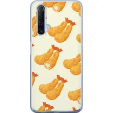 Gustaf - Mobilskal till Realme X50 5G med R&auml;kor