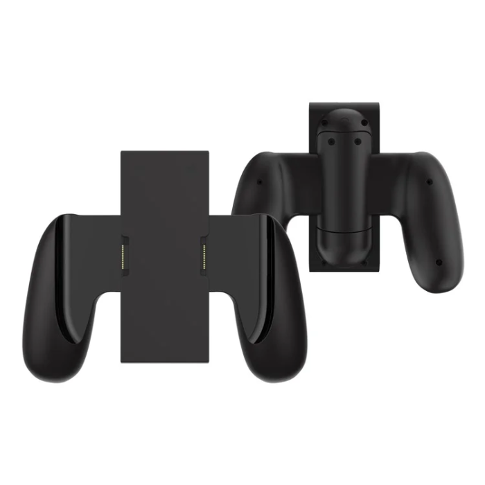 Dobe - DOBE Nintendo Switch 2 Grip Handhållen Controller Laddare