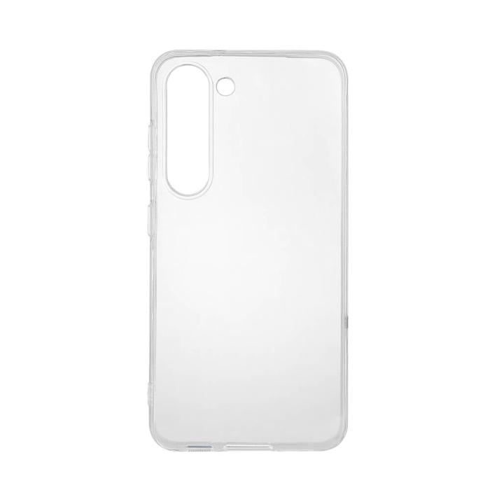 Onsala - ONSALA Galaxy S23 5G Skal TPU - Transparent