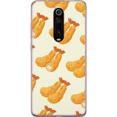 iSecrets - Mobilskal till Xiaomi Mi 9T Pro med Räkor