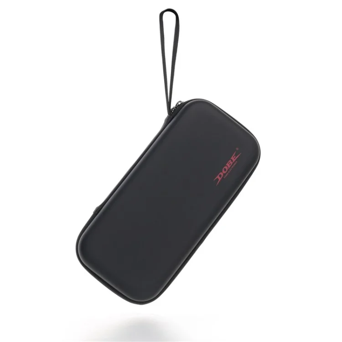 Dobe - Dobe Nintendo Switch 2 Förvaringsväska för Resor - Svart
