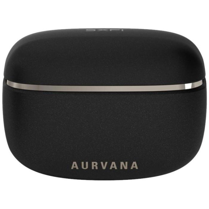 Creative - Creative In-Ear Hörlurar Trådlösa Bluetooth ANC Aurvana Ace SXFI - Svart