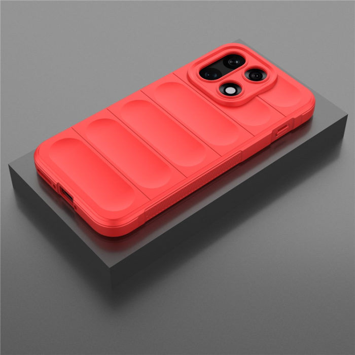 A-One Brand - OnePlus 15 5G Mobilskal Anti-Drop Soft TPU Rugged