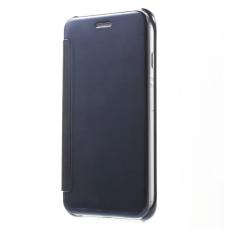 OEM - Mirror Surface fodral till iPhone 6/6S Plus - Mörkblå