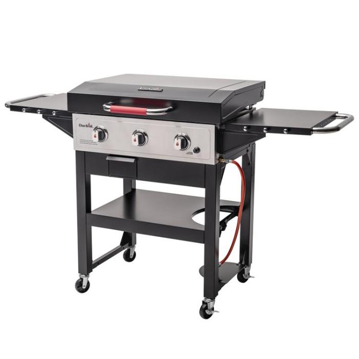 Char-Broil - Char-Broil Stekbord Griddle 3400
