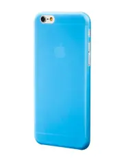 Switch Easy - SwitchEasy 0.35 Ultra Slim Skal till Apple iPhone 6 / 6S - Bl&aring;