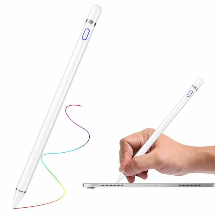 UTGATT5 - Cartinoe capacitance stylus pen iPad Vit