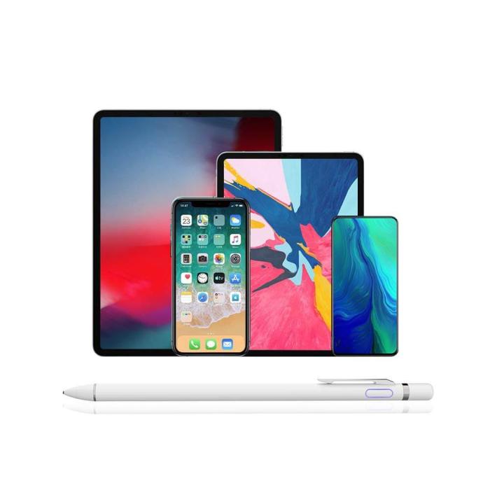 UTGATT5 - Cartinoe capacitance stylus pen iPad Vit