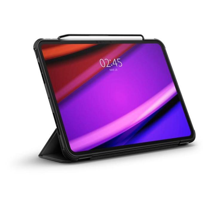 UTGATT - Spigen iPad Pro 11 (2024) Fodral Rugged Armor 