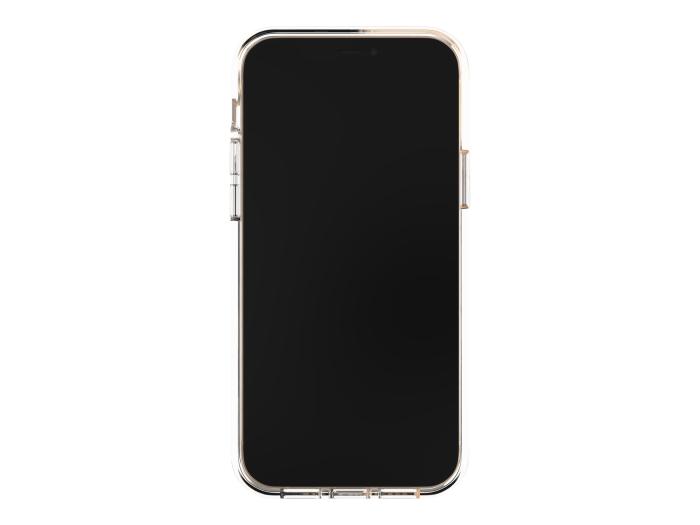 UTGATT1 - Gear4 D3o Crystal Palace iPhone 12 Pro Max Skal - Clear