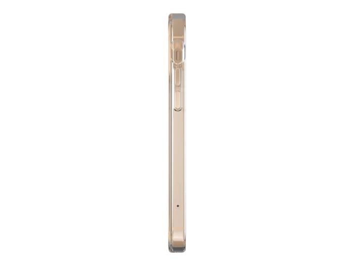 UTGATT1 - Gear4 D3o Crystal Palace iPhone 12 Pro Max Skal - Clear
