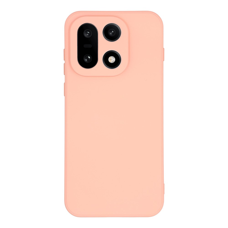 Mobilskal till OnePlus 15 5G Anti-Scratch Fiber Lining - Rosa (Rosa) | 2353 | AlltMobil