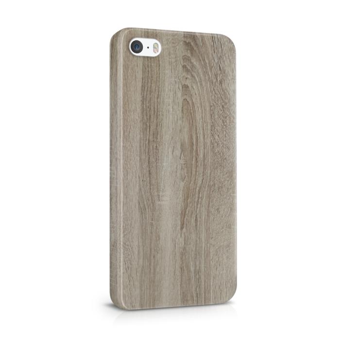 TheMobileStore - Designer iPhone 5/5S/SE Skal - Pat0606