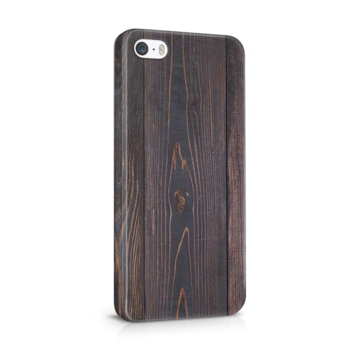 TheMobileStore - Designer iPhone 5/5S/SE Skal - Pat0607