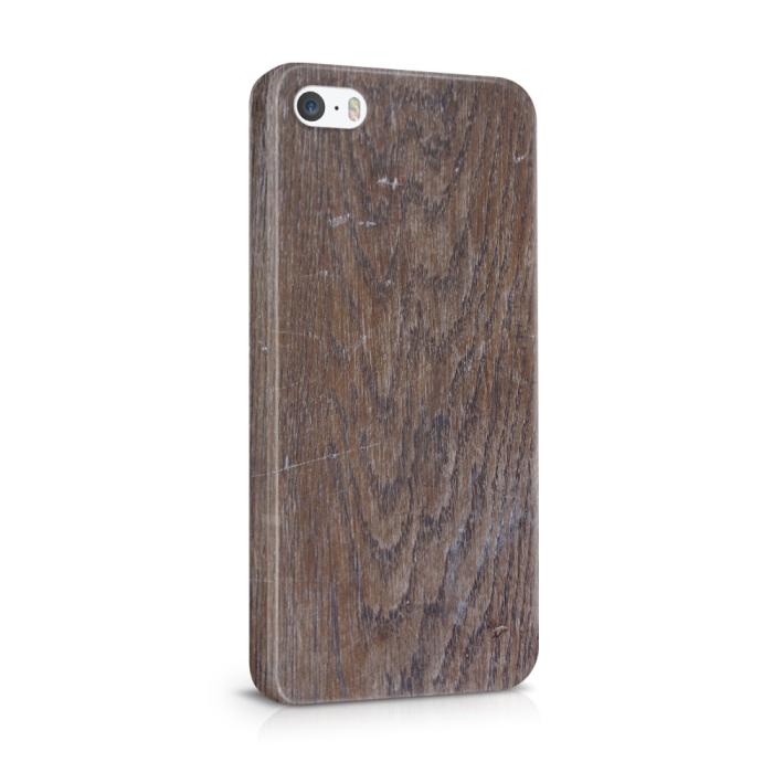 TheMobileStore - Designer iPhone 5/5S/SE Skal - Pat0609