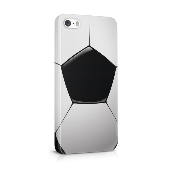 TheMobileStore - Designer iPhone 5/5S/SE Skal - Pat0652