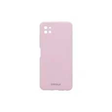 Onsala - ONSALA Mobilskal Silikon Samsung A22 5G - Sand Rosa