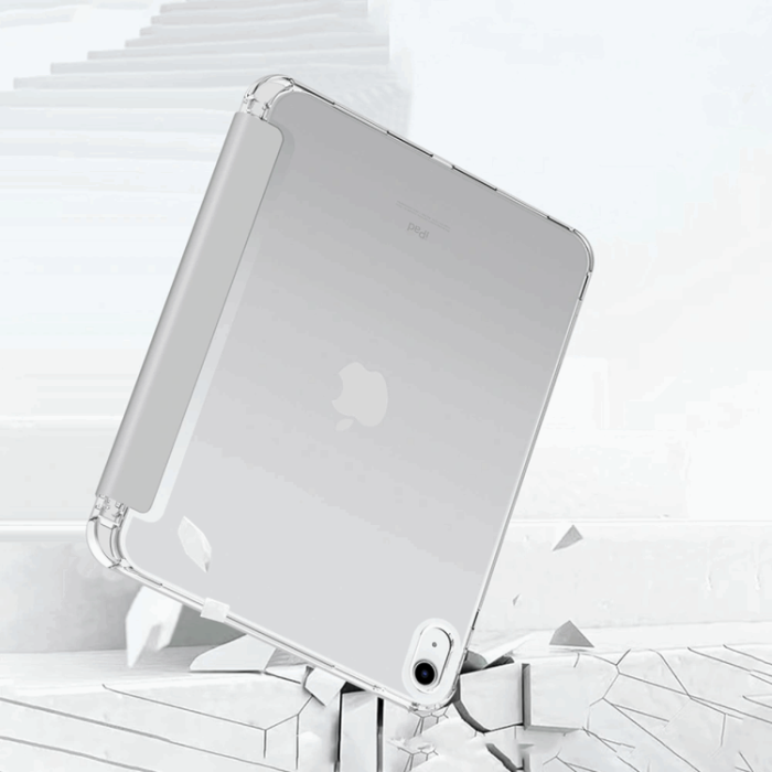 Tech-Protect - Tech-Protect iPad 10.9 (2022)/iPad 11