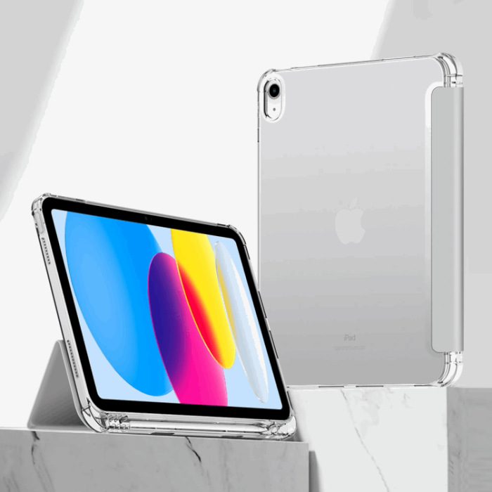Tech-Protect - Tech-Protect iPad 10.9 (2022)/iPad 11