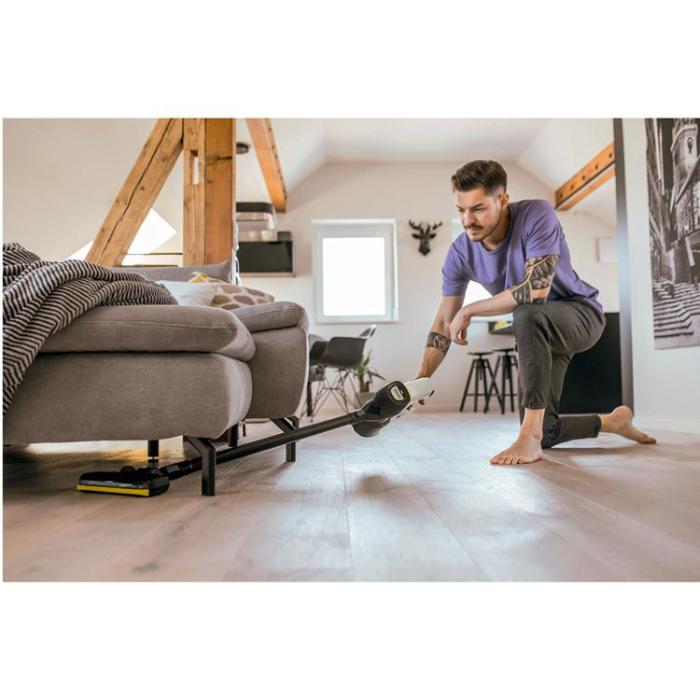Kärcher - KÄRCHER Skaftdammsugare VC 4 Cordless myHome