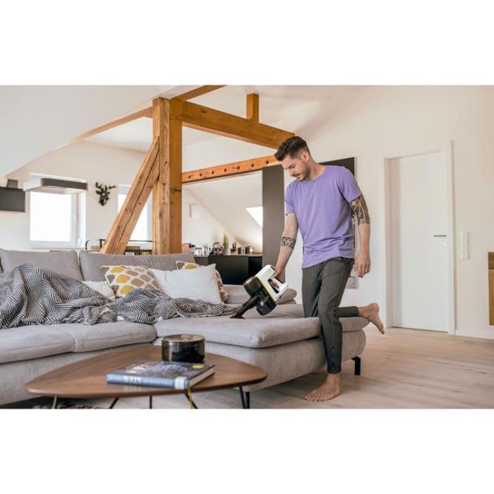 Kärcher - KÄRCHER Skaftdammsugare VC 4 Cordless myHome