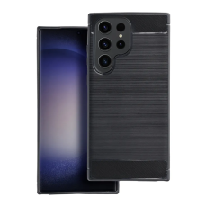 A-One Brand - Galaxy M16 Mobilskal Carbon - Svart