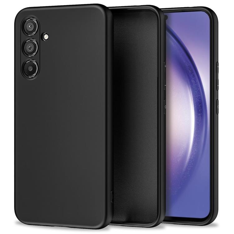 Tech-Protect Galaxy A54 5G Skal Icon - Svart | 2353 | AlltMobil