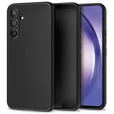 Tech-Protect - Tech-Protect Galaxy A54 5G Skal Icon - Svart