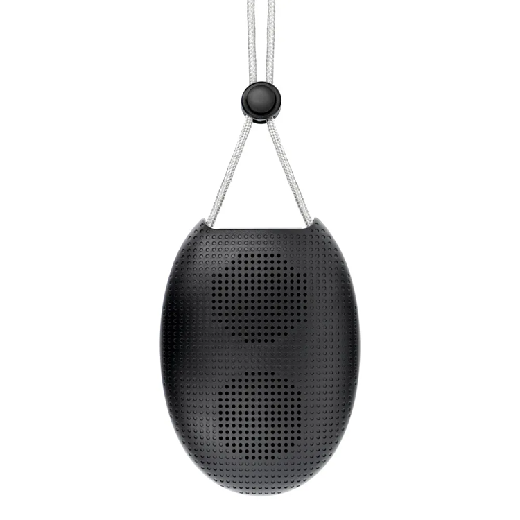 Trådlös Högtalare 3W 500 mAh E-3049 - Svart | 249 | AlltMobil