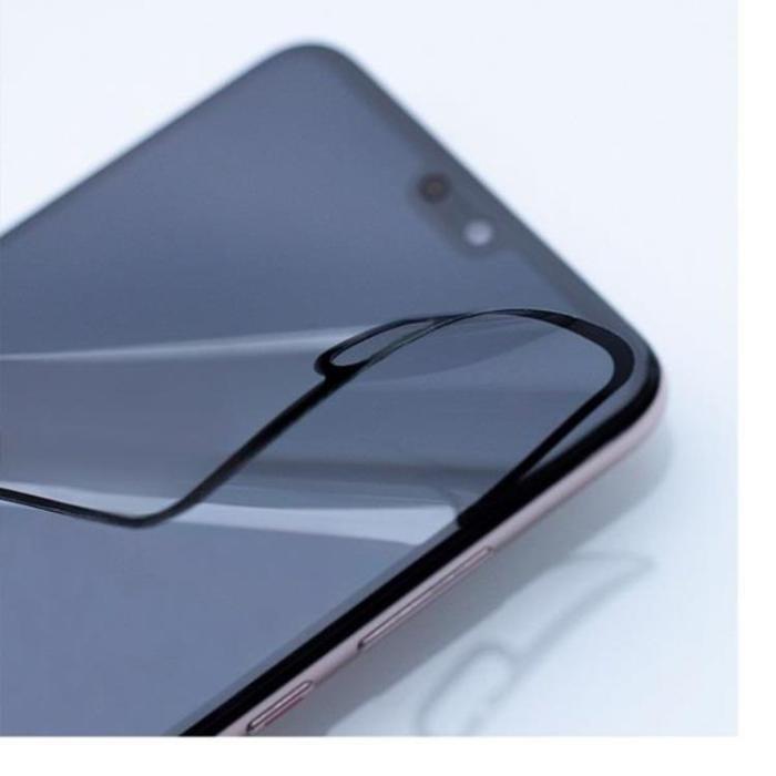 3MK - 3MK iPhone 7 / 8 Plus Hybrid Okrossbart Glas FlexibleGlass