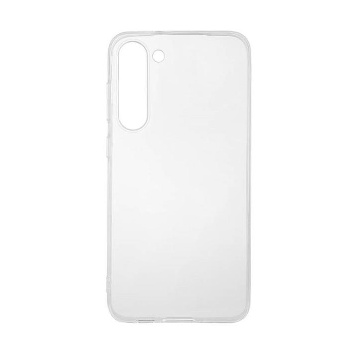 Onsala - ONSALA Galaxy S23 Plus 5G Skal TPU - Transparent