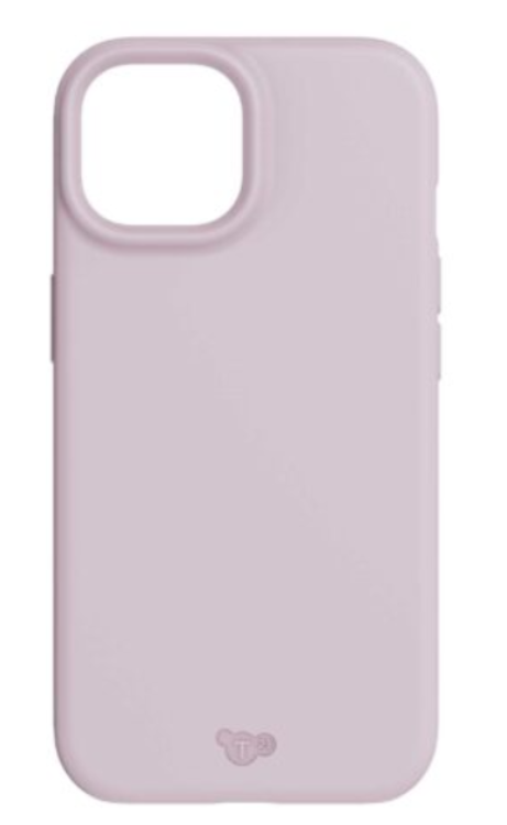 Tech21 Evo Lite Apple iPhone 17e/16e/15/14/13 Lavendel | 2353 | AlltMobil