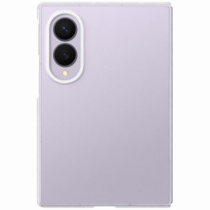 Samsung - Samsung Mobilskal f&ouml;r Galaxy Z Fold 8 - Clear