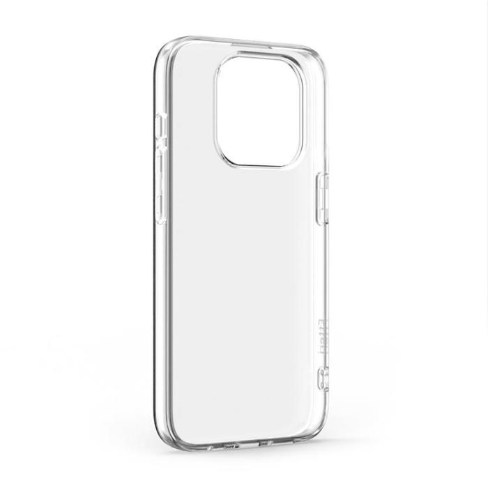 Etteri - Etteri Galaxy S23 Ultra Mobilskal Clear - Transparent
