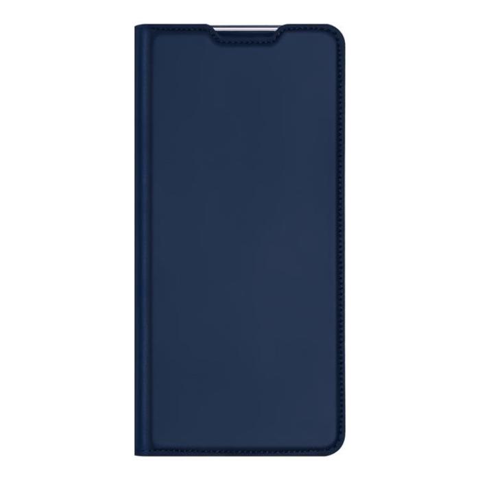 Dux Ducis - Dux Ducis Sony Xperia 10 IV Plånboksfodral Skin Series - Blå