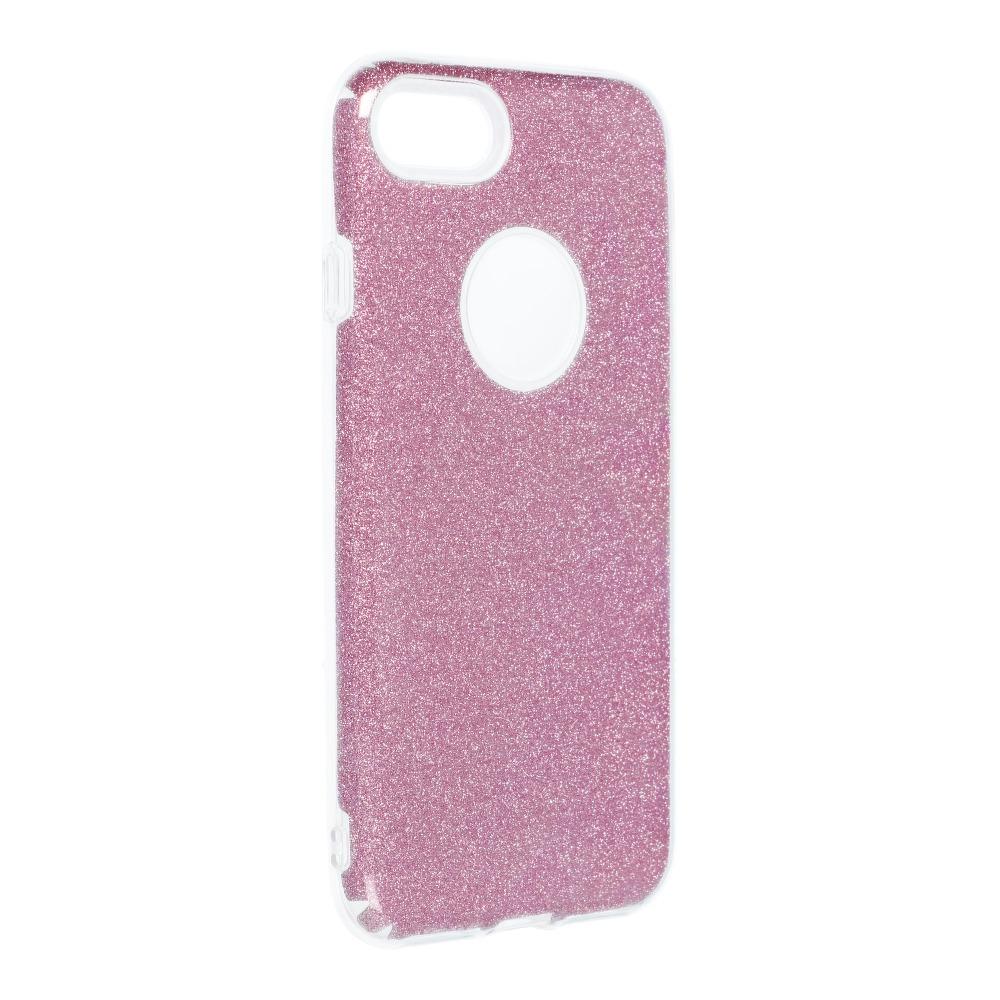 Forcell SHINING skal till iPhone 7/8 Rosa | 2353 | AlltMobil