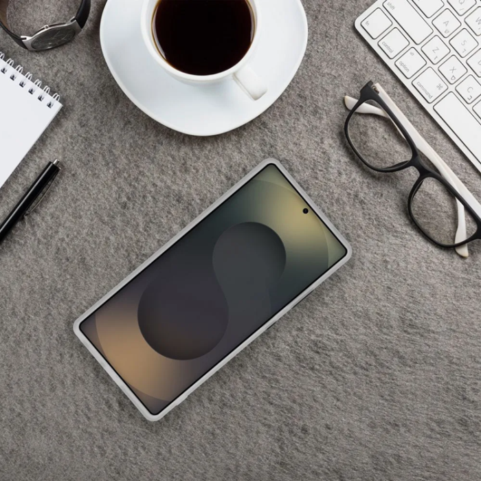OEM - Xiaomi Redmi Note 14 4G Mobilskal Sappy - Svart