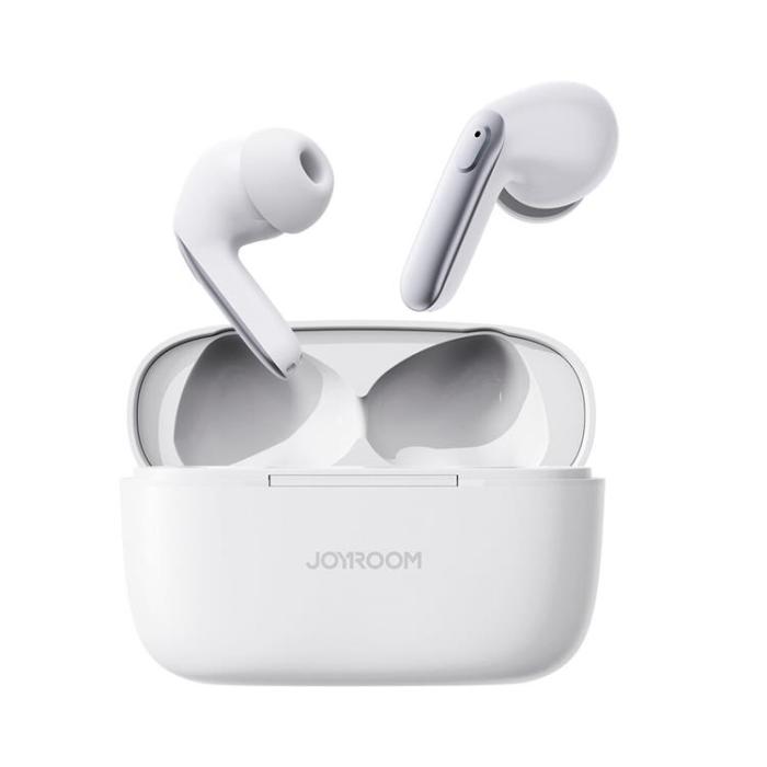 Joyroom - Joyroom Jbuds Trådlösa In-Ear-Hörlurar (JR-BC1) - Svart