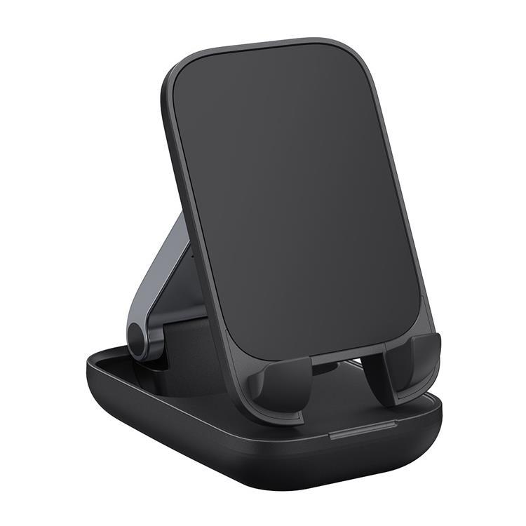 Baseus Mobilhållare Seashell Series - Svart | 264 | AlltMobil