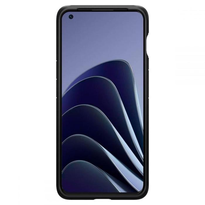 UTGATT1 - Spigen Tough Armor Skal OnePlus 10 Pro 5G - Svart